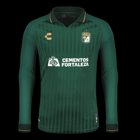 Charly 23/24 León Mundial de Clubes Special Edition Jersey 5019963