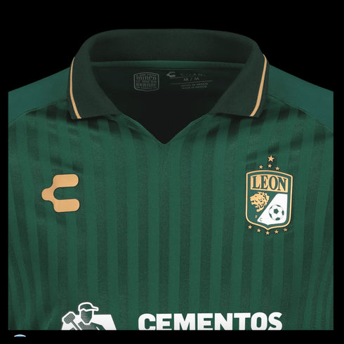 Charly 23/24 León Mundial de Clubes Special Edition Jersey 5019963