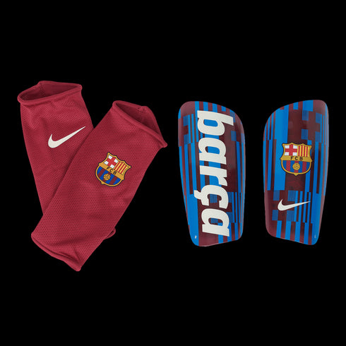 Nike Barcelona Mercurial Lite Shin Guards DC2405-620