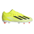 Adidas X Crazyfast League Youth Firm Ground Cleats IF0691