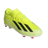 Adidas X Crazyfast League Youth Firm Ground Cleats IF0691