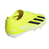 Adidas X Crazyfast League Youth Firm Ground Cleats IF0691