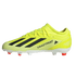 Adidas X Crazyfast League Youth Firm Ground Cleats IF0691