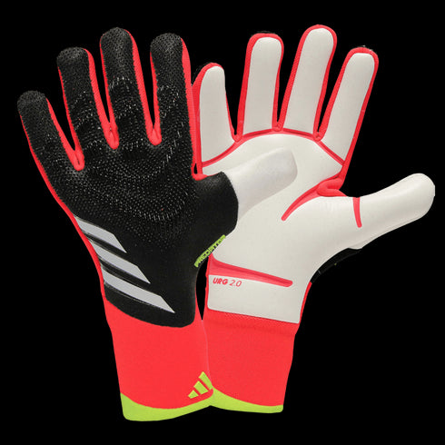 Adidas Predator Pro Goalkeeper Gloves IQ4034