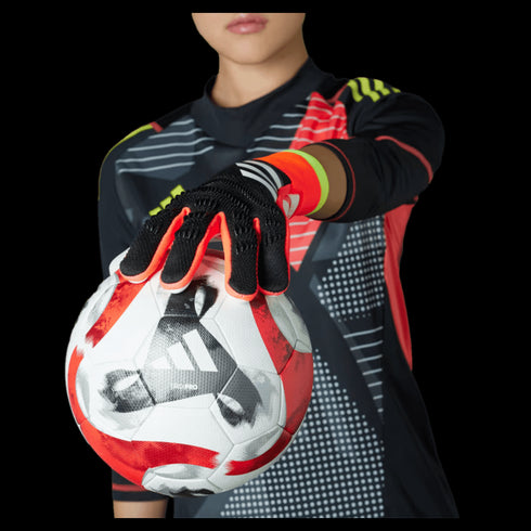 Adidas Predator Pro Goalkeeper Gloves IQ4034