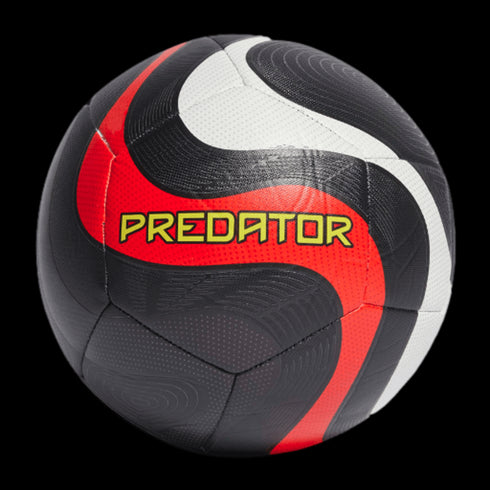 Adidas Predator Training Soccer Ball IP1655