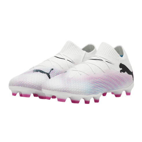 Puma Future 7 Pro Firm Ground Cleats 107707-01