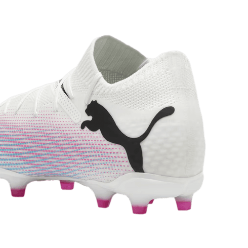 Puma Future 7 Pro Firm Ground Cleats 107707-01