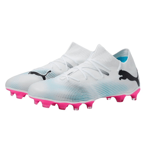 Puma Future 7 Match Firm Ground Cleats 107715-01