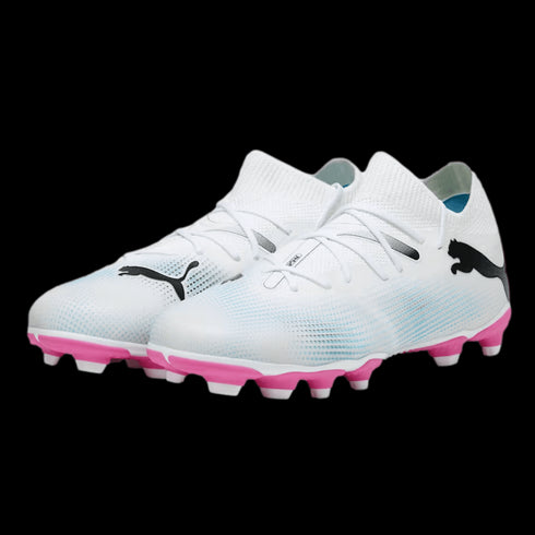 Puma Future 7 Match Youth Firm Ground Cleats 107729-01