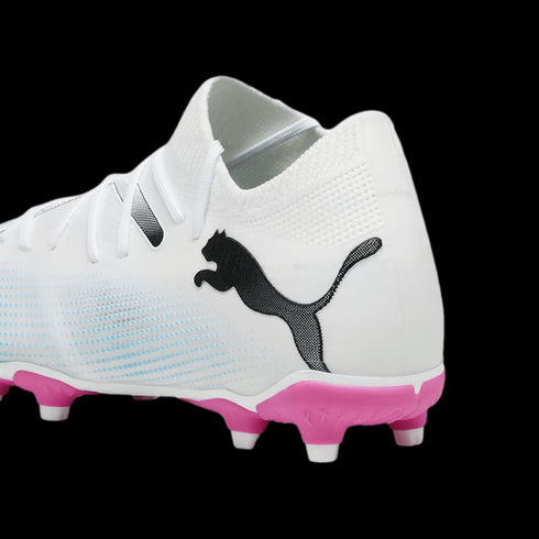 Puma Future 7 Match Youth Firm Ground Cleats 107729-01
