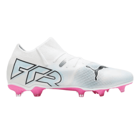 Puma Future 7 Match Firm Ground Cleats 107715-01