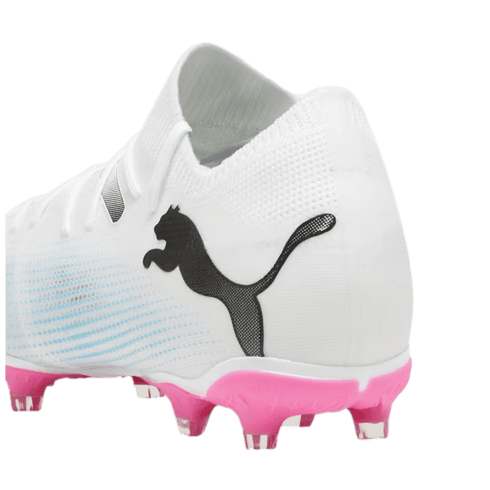 Puma Future 7 Match Firm Ground Cleats 107715-01