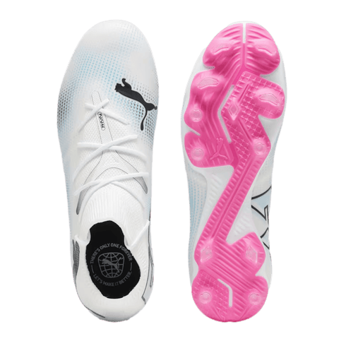 Puma Future 7 Match Firm Ground Cleats 107715-01