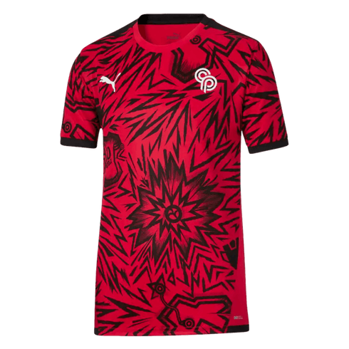 Puma Christian Pulisic CP 10 Youth Jersey 658714-01
