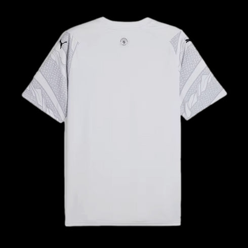 Puma Manchester City 2024 Year Of The Dragon Graphic Jersey 778516-20