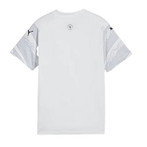 Puma Manchester City Year Of The Dragon Youth Jersey 778668-20