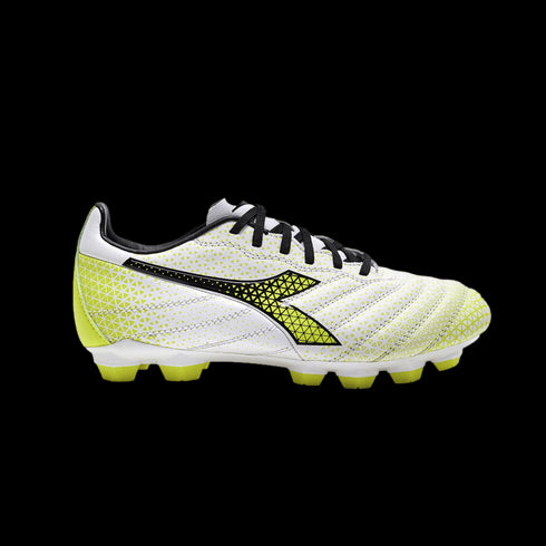 Diadora Brasil Elite GR LT LPU Youth Firm Ground Cleats 101.179611-C5702
