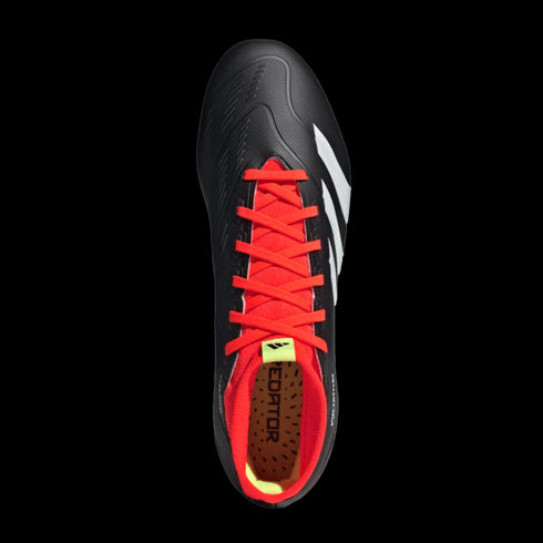 Adidas Predator League Sock Firm Ground Cleats IG7772