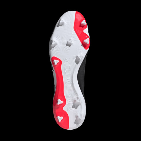 Adidas Predator League Sock Firm Ground Cleats IG7772