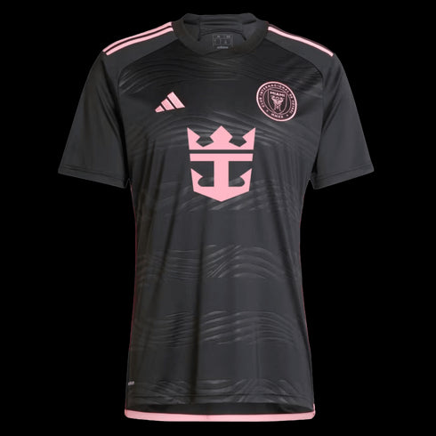 Adidas Inter Miami 23/24 Away Jersey IS4877