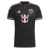 Adidas Inter Miami 23/24 Messi Authentic Away Jersey JE9745