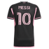 Adidas Inter Miami 23/24 Messi Authentic Away Jersey JE9745