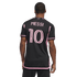 Adidas Inter Miami 23/24 Messi Authentic Away Jersey JE9745