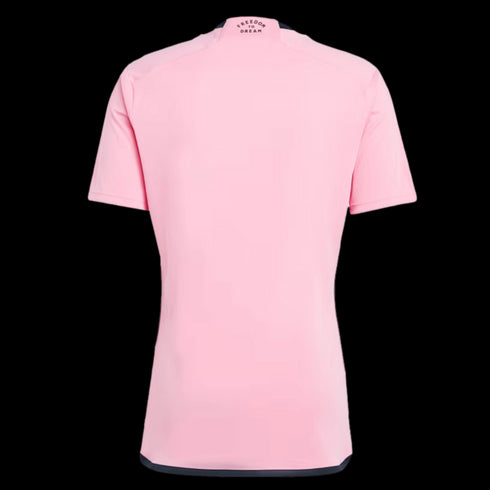 Adidas Inter Miami 24/25 Home Jersey IU0190