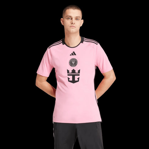 Adidas Inter Miami 24/25 Home Jersey IU0190