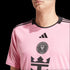 Adidas Inter Miami 24/25 Home Jersey IU0190