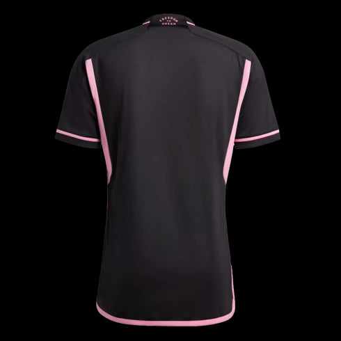 Adidas Inter Miami 23/24 Authentic Away Jersey IC9621