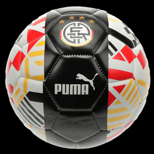 Puma FTBL Core Fan Germany Soccer Ball 083919-01