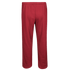 Adidas Fleece Pants - Red S99443