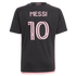 Adidas Inter Miami 23/24 Messi Youth Away Jersey JE9740