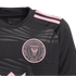 Adidas Inter Miami 23/24 Messi Youth Away Jersey JE9740