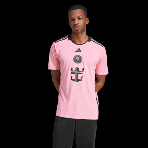 Adidas Inter Miami 24/25 Messi Home Jersey JE9741