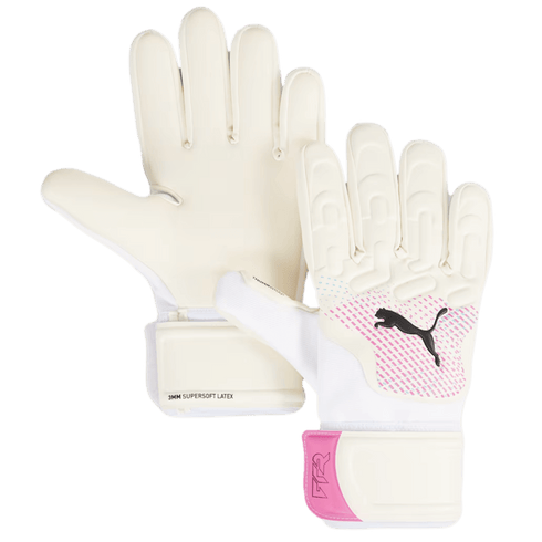 Puma Future Match NC Youth Goalkeeper Gloves 041926-01