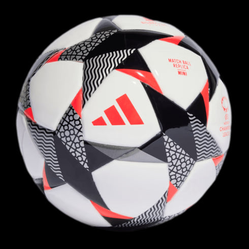 Adidas Womens UCL Mini Skills Ball IN7019