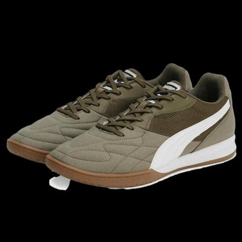 Puma King Top Indoor Soccer Shoes 107349-03