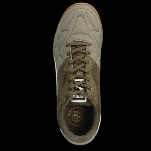 Puma King Top Indoor Soccer Shoes 107349-03