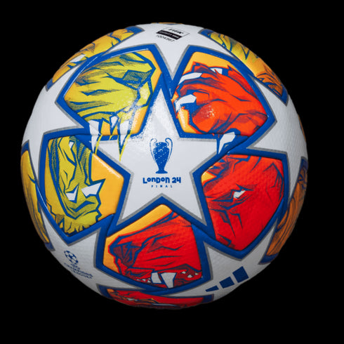 Adidas UCL Pro Match Ball IN9340