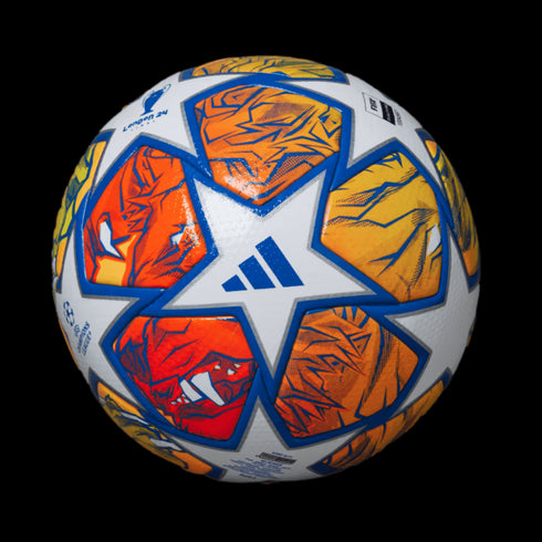Adidas UCL Pro Match Ball IN9340