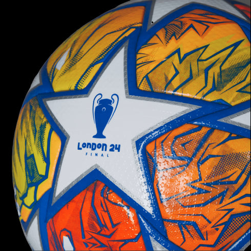 Adidas UCL Pro Match Ball IN9340