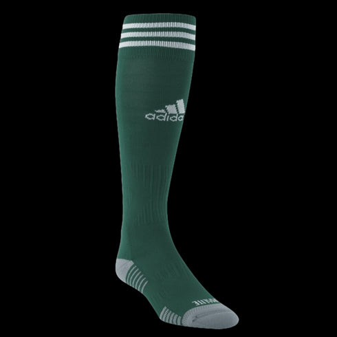 Adidas Copa Zone Cushion III Over The Calf Soccer Socks - Green 5143274