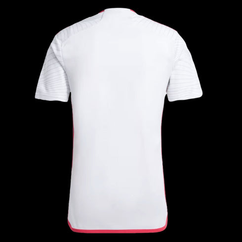 Adidas St Louis City FC 24/25 Away Jersey IT9685