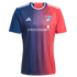 Adidas FC Dallas 24/25 Home Jersey IZ0488
