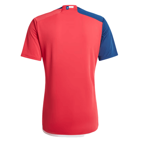 Adidas FC Dallas 24/25 Home Jersey IZ0488