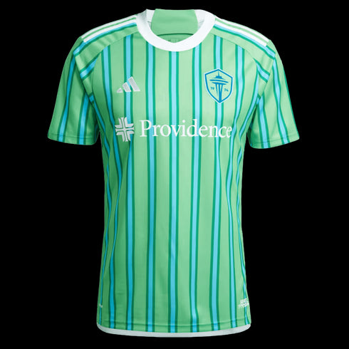 Adidas Seattle Sounders 24/25 Home Jersey HZ6187