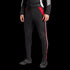 Adidas Tiro 24 Training Pants - Black/Red IV7270